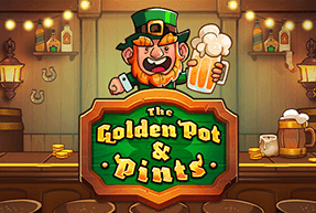 The Golden Pot and Pints by Thunderkick