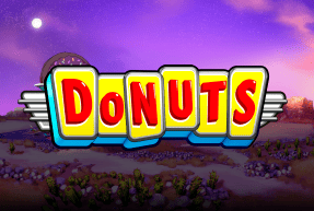 Donuts by Big Time Gaming