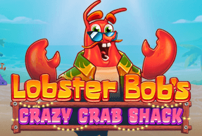 Lobster Bob's Crazy Crab Shack by Pragmatic Play