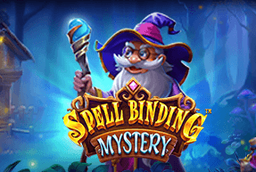 Spellbinding Mystery by Pragmatic Play