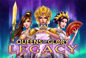 Queens of Glory Legacy by OneTouch