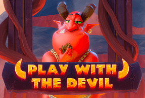 Play with the Devil by Red Tiger
