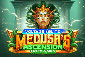 Voltage Blitz Medusa's Ascension by Ruby Play