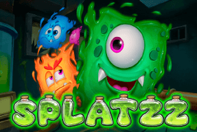 Splatzz by Boldplay