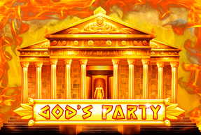 God's Party by OnlyPlay