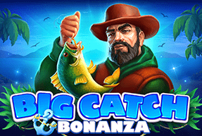 Big Catch Bonanza: Bonus Buy by NetGame