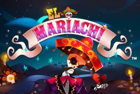 El Mariachi by Vibra Gaming