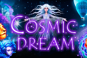 Cosmic Dream by BF Games