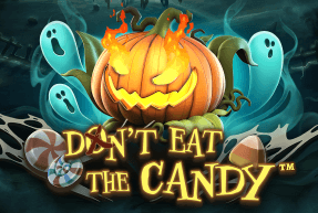 Don’t Eat the Candy by NetEnt