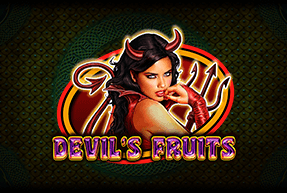 Devil's Fruits by CT Interactive