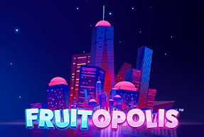 Fruitopolis by Skywind