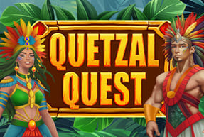 Quetzal Quest by Skywind