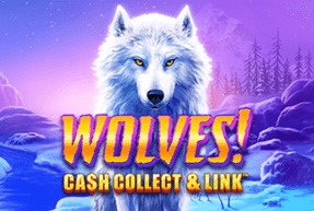 Wolves! Cash Collect & Link by Playtech