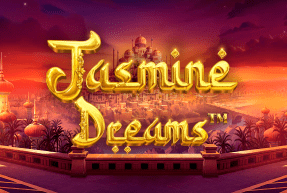 Jasmine Dreams by Pragmatic Play
