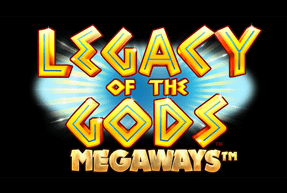 Legacy of Gods Megaways by Blueprint