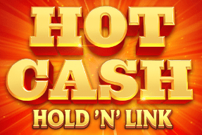 Hot Cash: Hold ‘n’ Link by NetGame