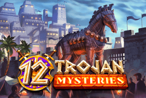 12 Trojan Mysteries by Yggdrasil