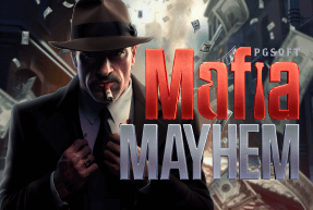 Mafia Mayhem by PG Soft