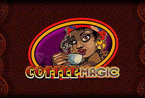 Coffee Magic by CT Interactive