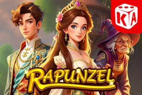 Rapunzel by KA Gaming