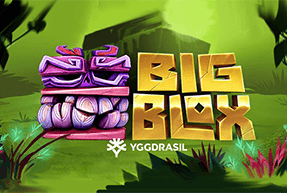 Big Blox by Yggdrasil