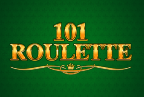 101 Roulette by Playtech