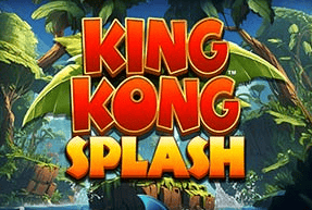 King Kong Splash by Blueprint