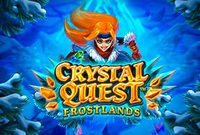 CRYSTAL QUEST: Frostlands by Thunderkick