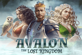 Avalon: The Lost Kingdom by BGaming