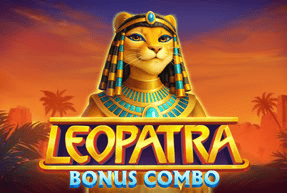 Leopatra: Bonus Combo by NetGame
