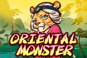 Oriental Monster by KA Gaming