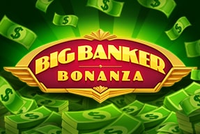 Big Banker Bonanza by NetGame