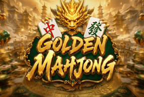 Golden Mahjong by Triple Profits