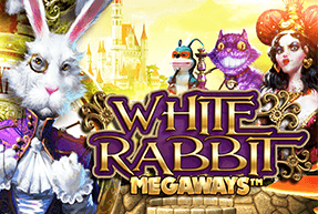 White Rabbit Megaways by Big Time Gaming