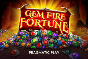 Gem Fire Fortune by Pragmatic Play