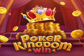 Poker Kingdom Win by PG Soft