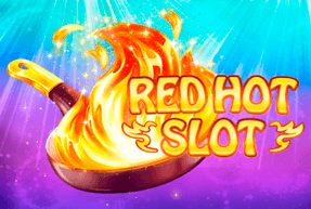 Red Hot Slot by Red Tiger