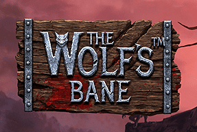 The Wolf's Bane by NetEnt