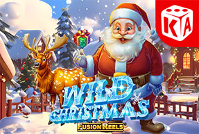 Wild Christmas by KA Gaming