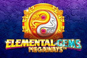 Elemental Gems Megaways by Pragmatic Play