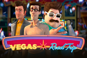 Vegas Road Trip by Nucleus