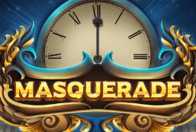 Masquerade by Red Tiger