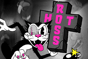 Hot Ross by Hacksaw