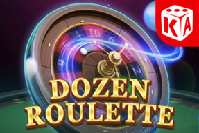 Dozen Roulette by KA Gaming