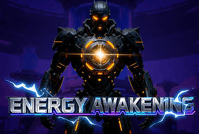 Energy Awakening by KA Gaming
