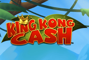 King Kong Cash Even Bigger Bananas 4 by Blueprint