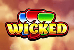 Wicked 777 by Skywind
