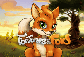 Fortunes of the Fox (Foxy Fortune) by Playtech