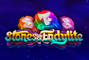 Stones of Endylite by DLV
