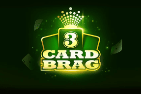 3 Card Brag by Skywind